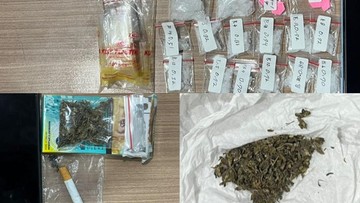 polda-metro-gerebek-pesta-narkoba-di-bekasi,-7-orang-ditangkap