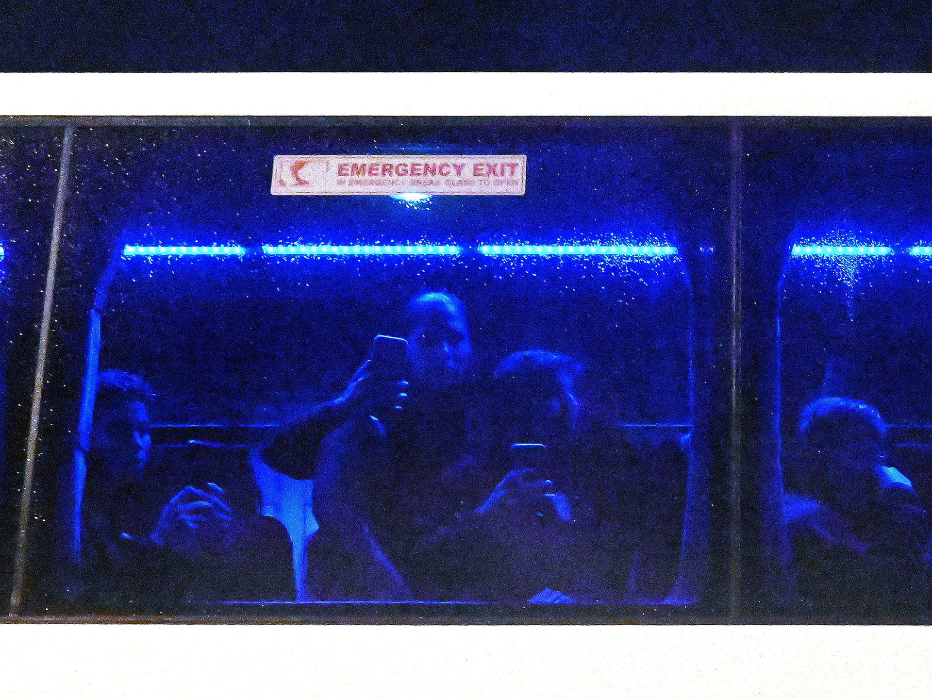 Trump mengatakan Australia telah 'menjaga' beberapa pesepakbola wanita Iran