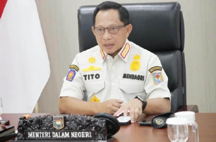 total-salur-tkd-rp-4,3-triliun,-mendagri-tito-mudahkan-percepatan-pemulihan-bencana-sumatera