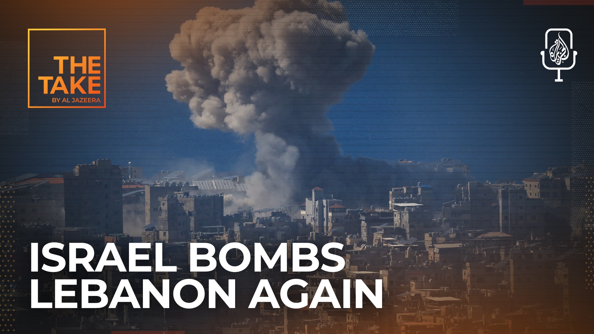 Mengapa perang Israel terhadap Hizbullah terus terjadi