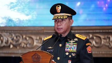 Arahan Panglima TNI soal Siaga 1 Tuai Sorotan