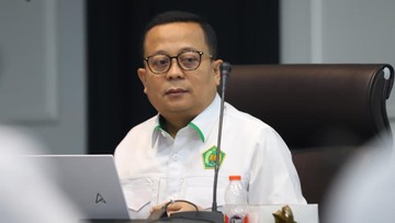 Kemenag: Lebaran Bersama Atau Hari Berbeda, Umat Islam Tetap Jaga Harmoni