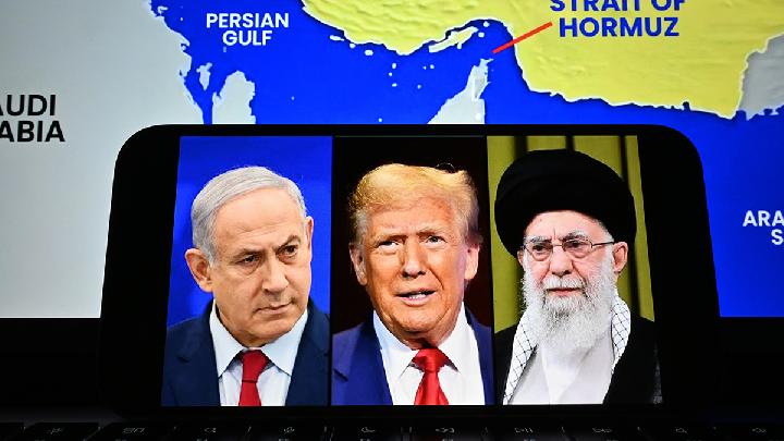 DPR Soroti Dampak Konflik AS-Israel-Iran terhadap Ekonomi RI