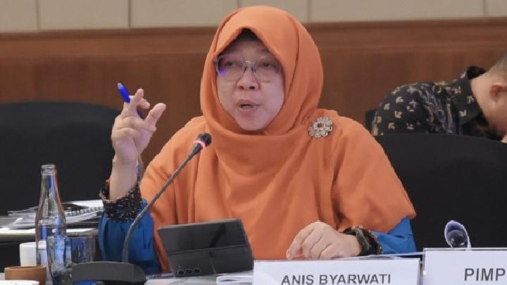 Jaga Defisit APBN, DPR Sebut Opsi Menkeu Harus Dijalankan