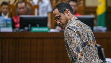 Nadiem Jelaskan Arti Chat Ganti Manusia dengan Software hingga Sekutu Eksternal