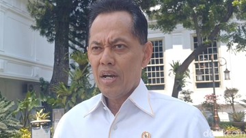 TNI Siaga 1, Kepala Bappisus Bilang SOP Rutin Jelang Lebaran