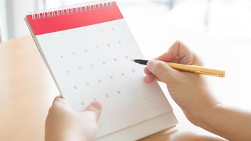 Idul Fitri 2026 Berapa Hari Lagi? Ini Hitung Mundur, Prediksi, dan Jadwal Liburnya