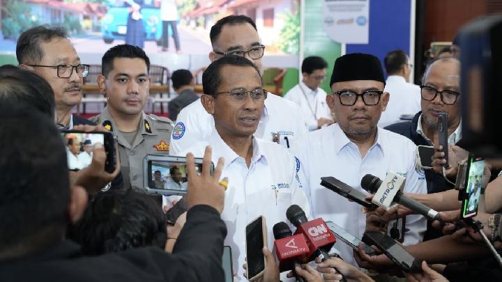 BPJS Kesehatan Pastikan Layanan JKN Optimal Saat Lebaran