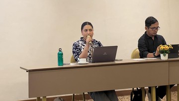 Setara Institute: Jabar Tertinggi Kasus Pelanggaran Kebebasan Beragama