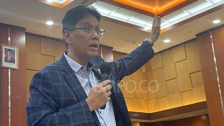 Purbaya: Enggak Sulit Mengendalikan Gejolak Pasar Dunia