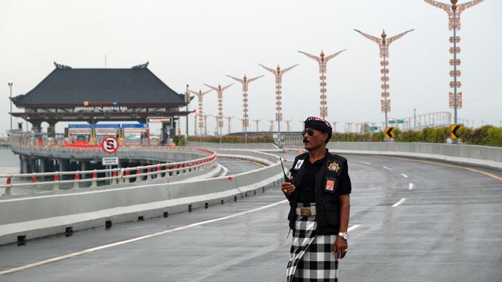 Dewan Prajaniti Keberatan soal Edaran Takbiran saat Nyepi