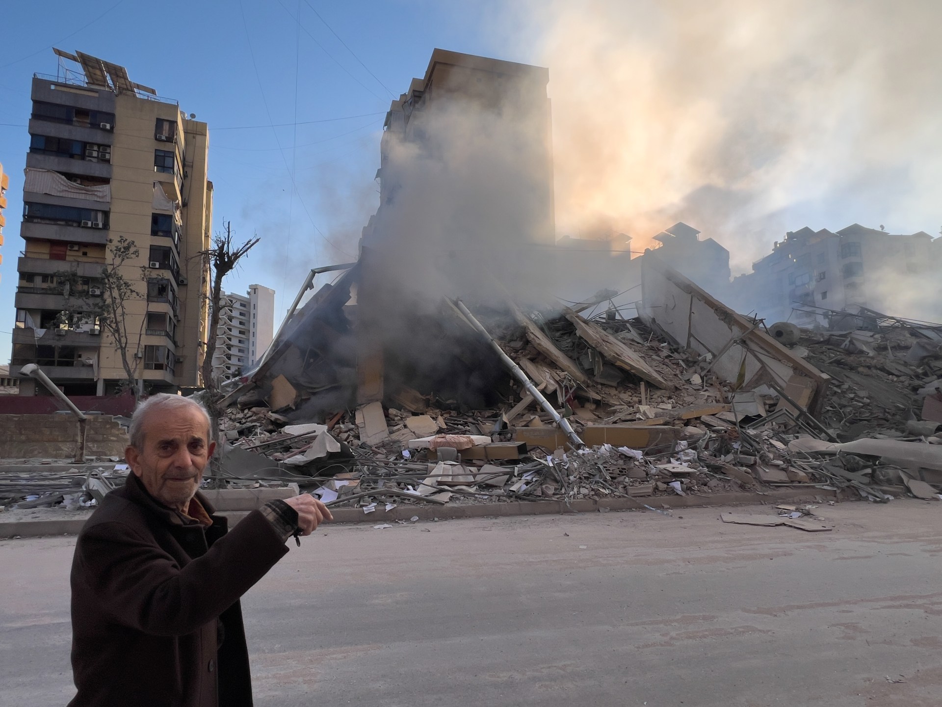 Apa yang dimaksud dengan lembaga keuangan Al-Qard Al-Hassan yang terkait dengan Hizbullah?