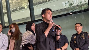 Cerita Mencekam WNI dari Iran: Bom Lewat di Atas KBRI, Kaca Bergetar Hebat