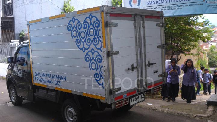 BGN: Menu MBG Lele Mentah untuk Digoreng di Rumah