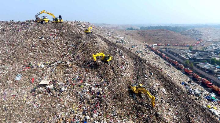 menteri-lh:-longsor-bantargebang-alarm-setop-open-dumping