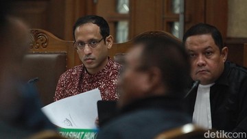 Nama Grup WA Ganti Jadi 'Mas Menteri Core Team' Diungkap Nadiem