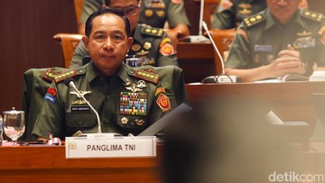 panglima-tni:-siaga-1-hal-biasa-untuk-uji-kesiapsiagaan-personel
