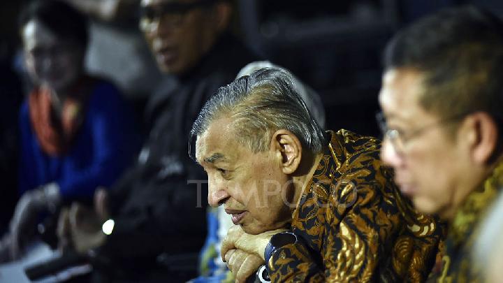 quraish-shihab-ke-prabowo:-kekuasaan-datang-dari-tuhan