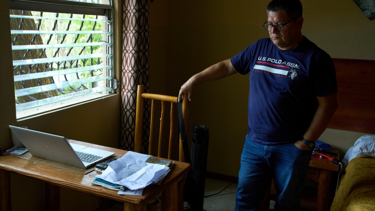 Kebebasan masyarakat menurun di Amerika, dengan AS mengalami penurunan paling tajam: Laporan