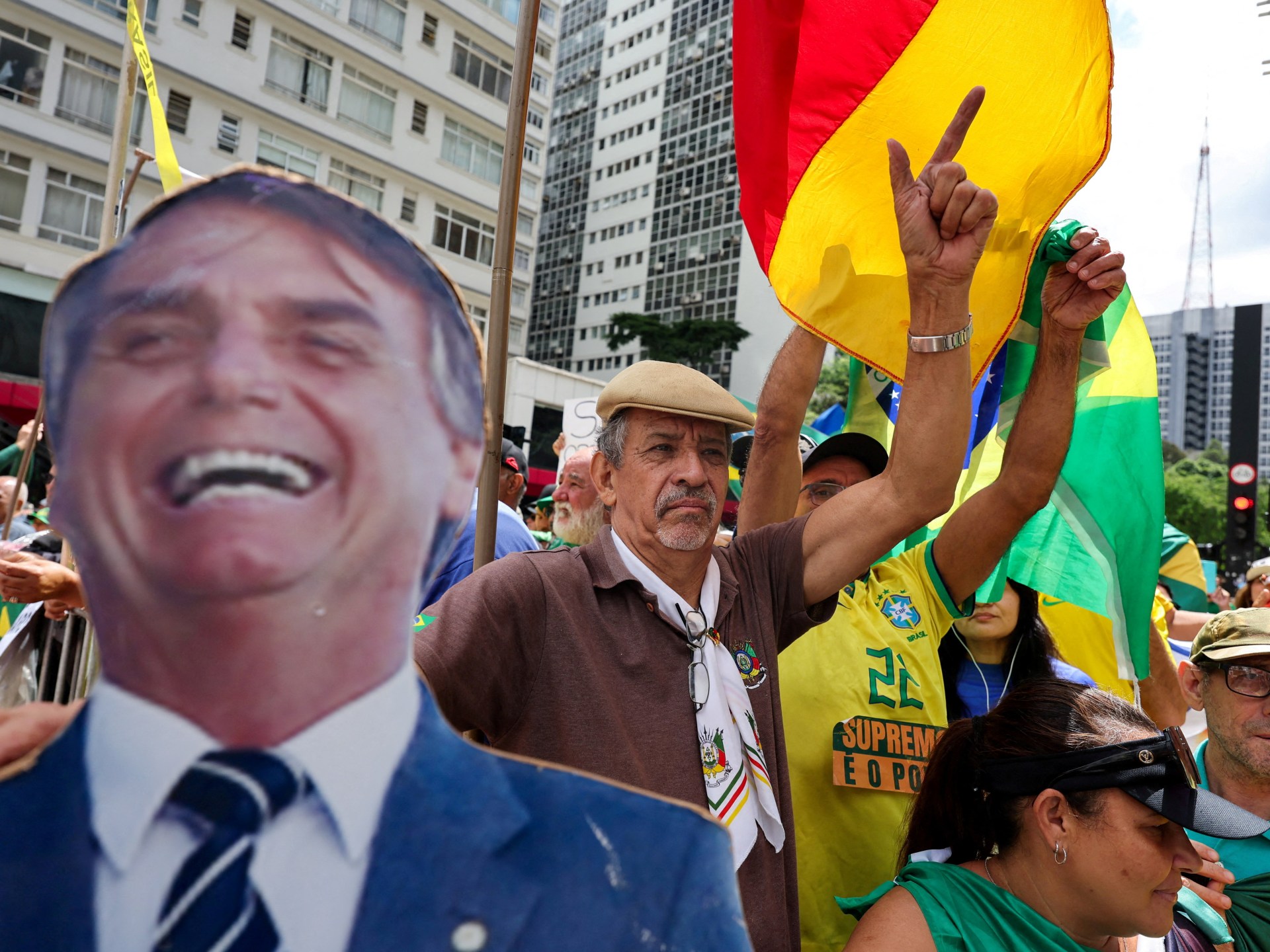 jair-bolsonaro-dari-brasil-meminta-izin-untuk-mengunjungi-pejabat-trump