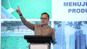 Rentetan Kepala Daerah Ditangkap KPK, Wamendagri: Ancaman OTT Tak Bikin Jera