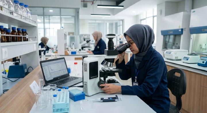 IKRAR PTKI 2026: Tadarus Akademik Kampus Islam di Bulan Ramadan