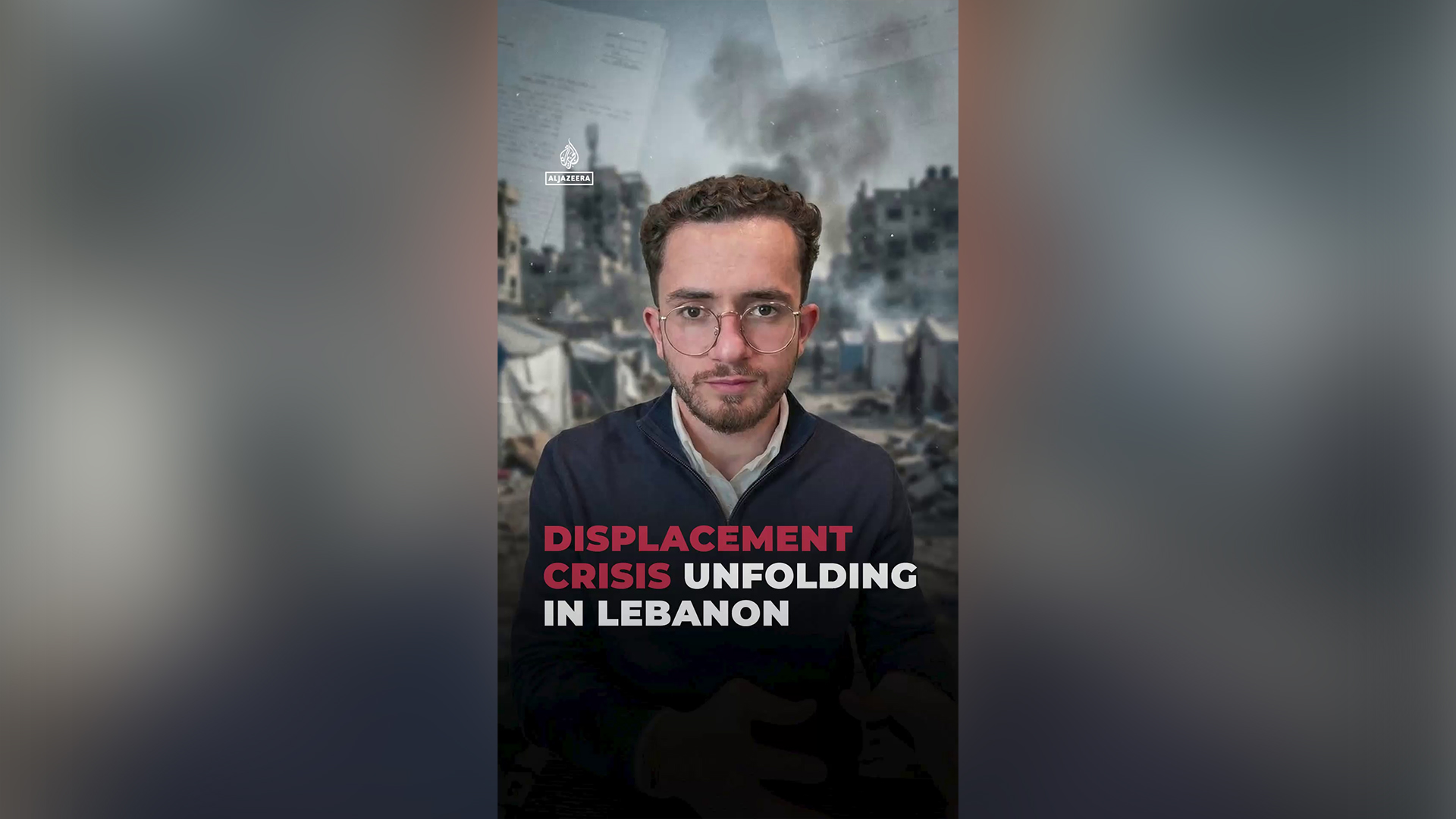 Mampukah pemerintah Lebanon mengatasi krisis pengungsi?