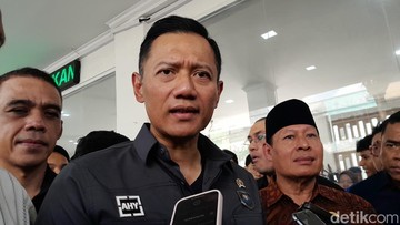 AHY Ungkap Kesiapan Jalan Nasional Non-tol Sumatera-Papua Jelang Mudik 93,2%