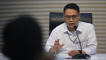 KPK Panggil Lagi Eks Menag Yaqut Pekan Ini