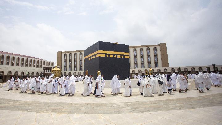 Kemenhaj: Persiapan Haji 2026 Masih Sesuai Rencana