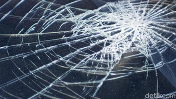 Kecelakaan Motor Tabrak Truk Mogok di Puncak Bogor, 2 Orang Tewas