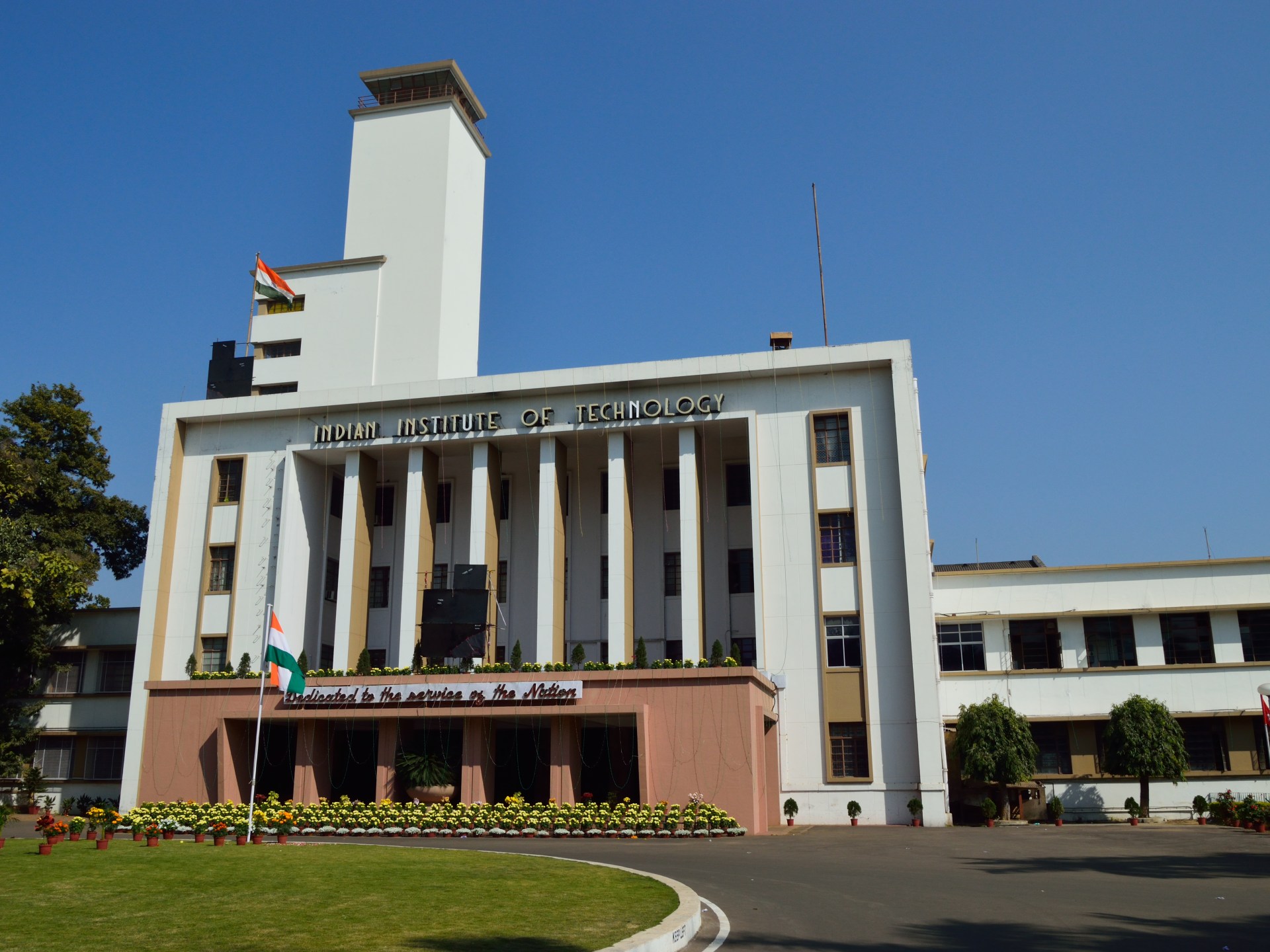 'Sisi lain' dari IIT: Bunuh diri siswa menghantui sekolah-sekolah teknologi terkemuka di India