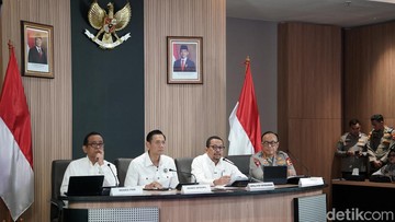 Pemerintah Prediksi Lonjakan Pemudik 2026 hingga 155 Juta Orang