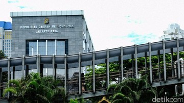 Polda Metro Tangkap 2 Eks Pegawai Kementan Terkait Korupsi Rp 5,94 M