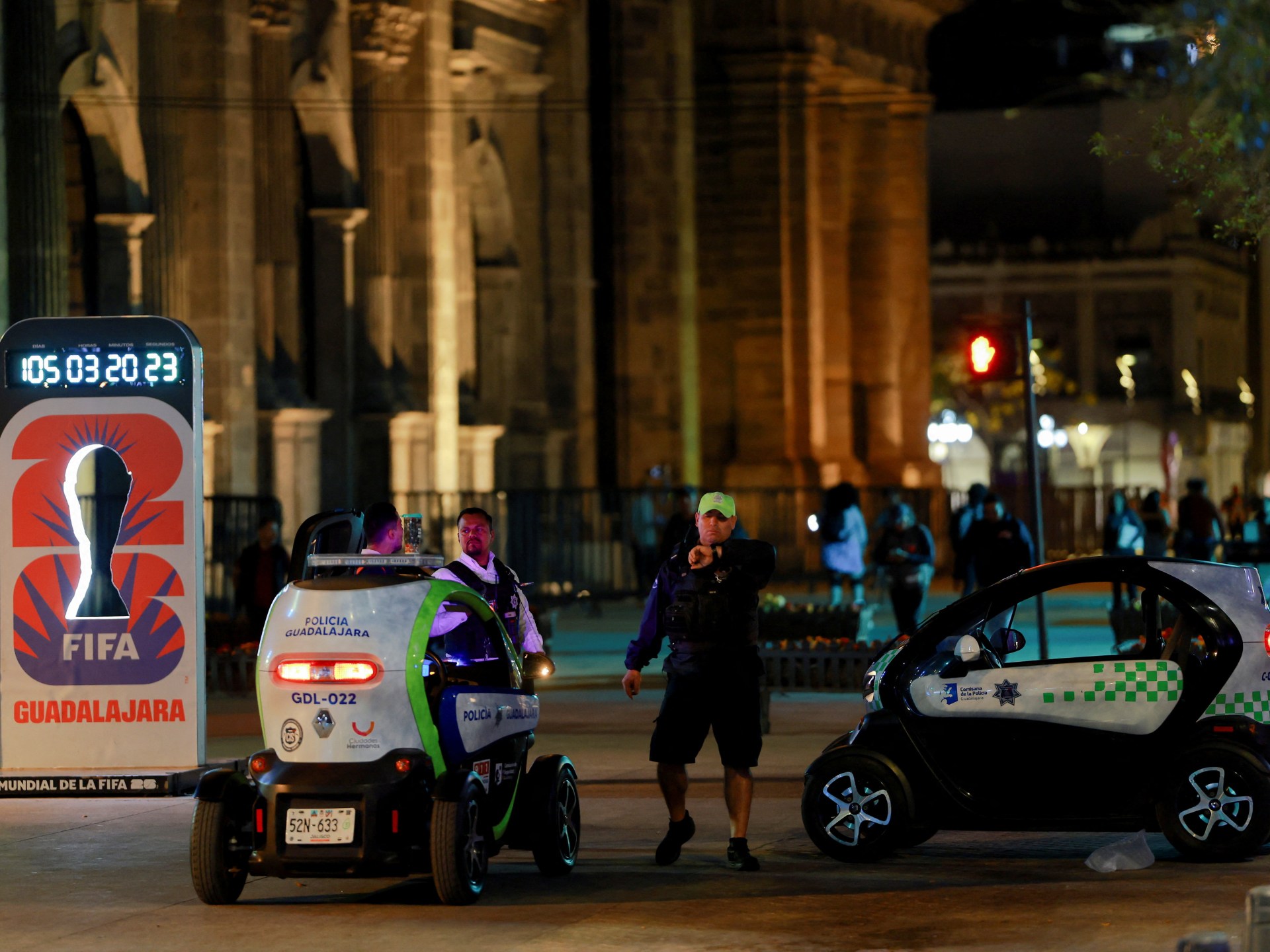 Apa saja lima poin pembicaraan utama seputar Piala Dunia FIFA 2026?