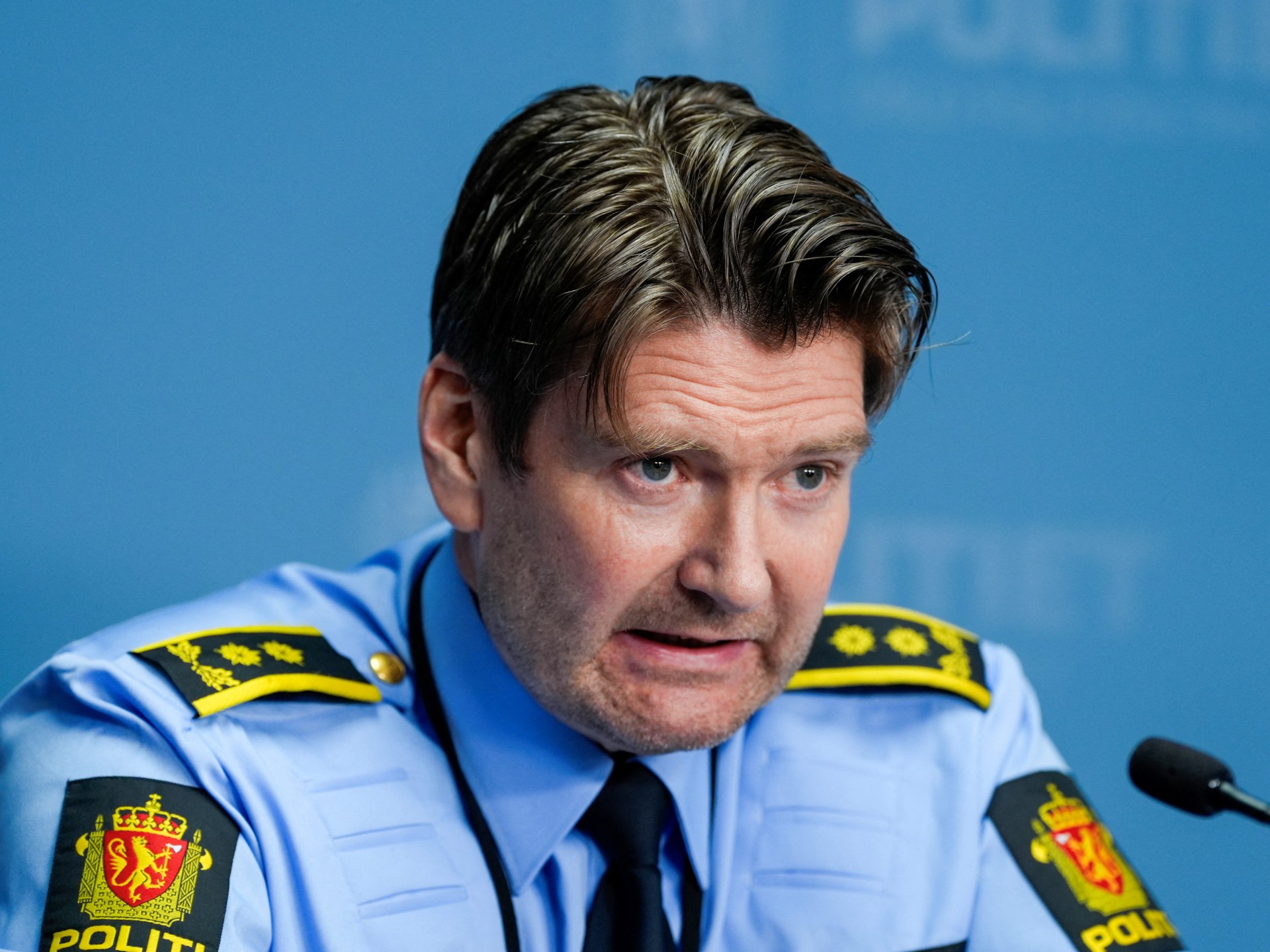 Tiga bersaudara ditangkap di Norwegia atas serangan bom di Kedutaan Besar AS di Oslo