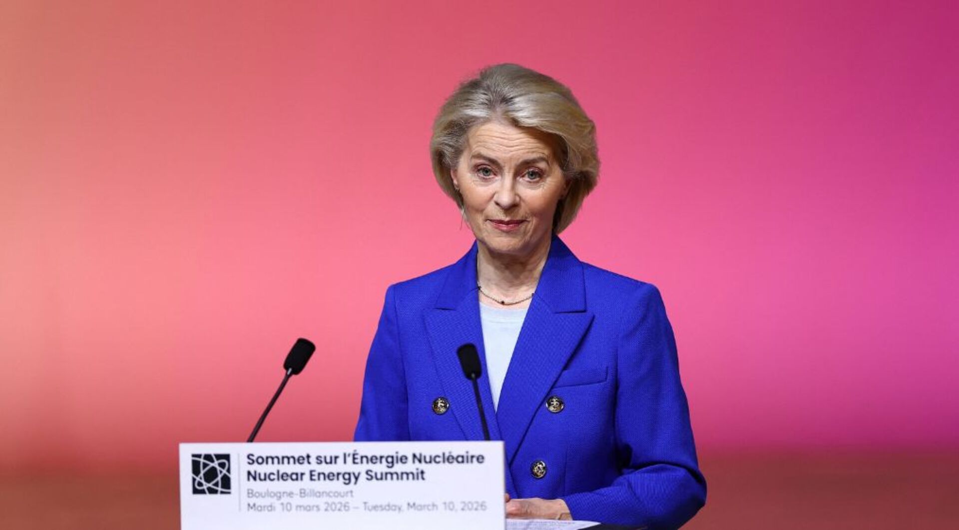 Mengapa perang Iran menimbulkan lebih banyak dilema bagi Eropa?