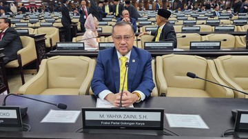 1.512 SPPG di Jawa Disetop Sementara, Komisi XII DPR: Keseriusan Benahi MBG