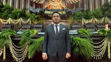 Anggota DPR Ingatkan Sanksi Berat Kepala Daerah ke Luar Negeri Saat Lebaran