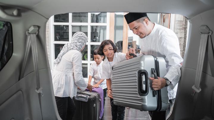 Kemenag Siapkan 6.859 Masjid untuk Titik Singgah Mudik