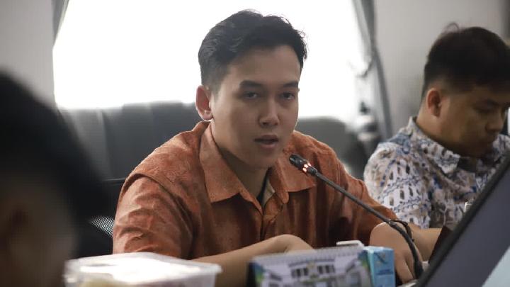 Pansus 14 DPRD Kota Bandung Percepat Raperda Perilaku Seksual Berisiko dan Penyimpanan