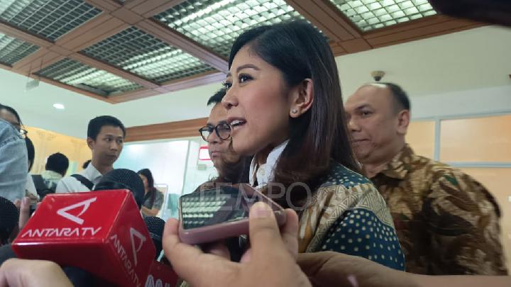 Komdigi Koordinasi Lintas Kementerian Soal Akses Medsos Anak