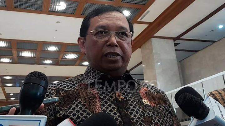 Demokrat Ikut Apa pun Keputusan Prabowo soal BoP