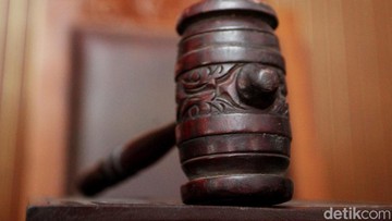 Vonis Terdakwa Kasus Korupsi LPEI Jimmy Marsin Diperberat Jadi 10 Tahun Bui