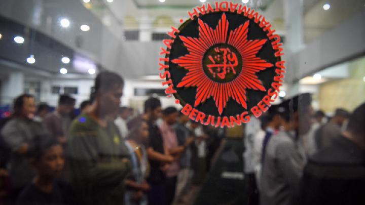 Muhammadiyah Jelaskan Proses Penetapan 1 Syawal 1447 H