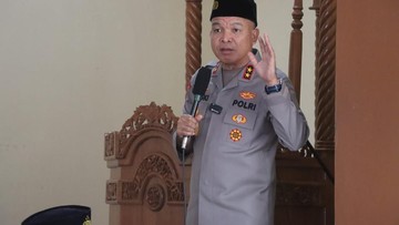 Polda Banten Bongkar Penyelundupan Sabu 15 Kg di Pelabuhan Merak