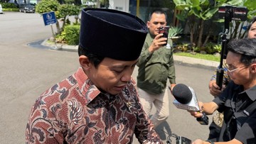 Menhut Menghadap Prabowo, Lapor Rencana Satgas Pendanaan Taman Nasional