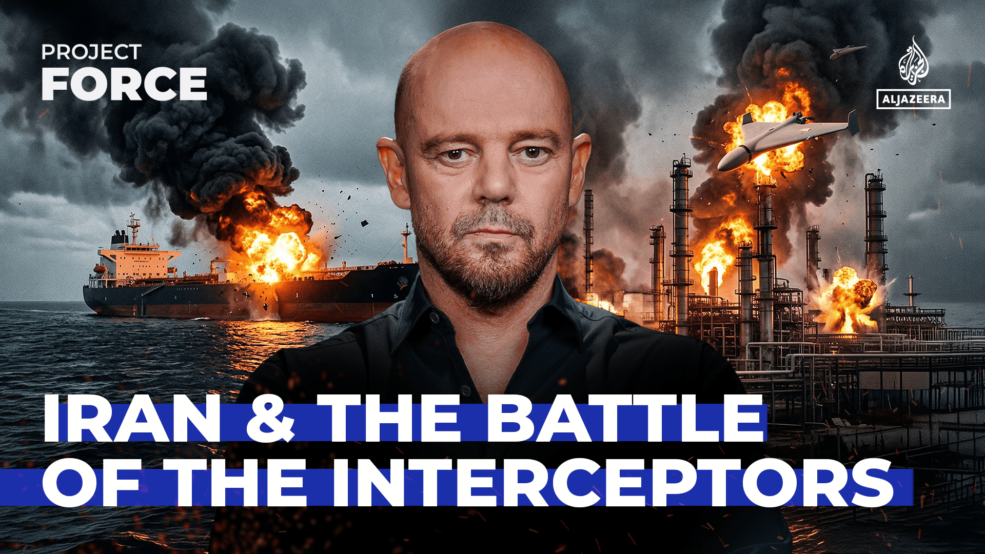 Dalam perang AS-Israel melawan Iran, siapa yang akan kehabisan rudal terlebih dahulu?