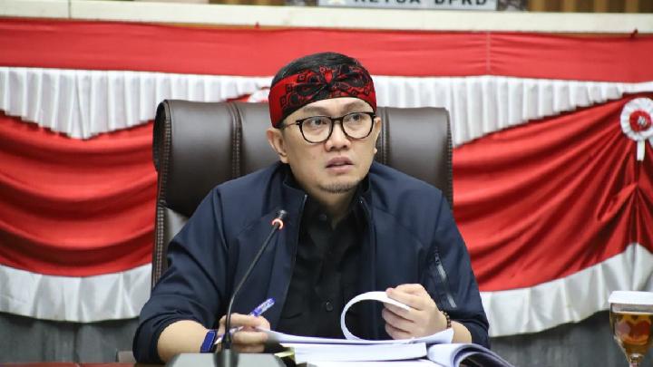 DPRD Bandung Siapkan Peta Jalan Kependudukan 2025-2045