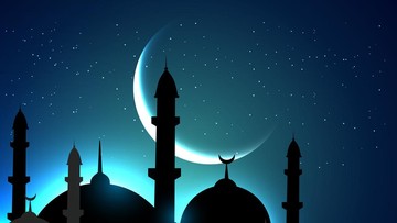 Kapan Malam Lailatul Qadar Datang? Ini Penjelasannya